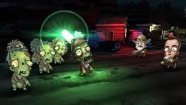 Ray's The Dead