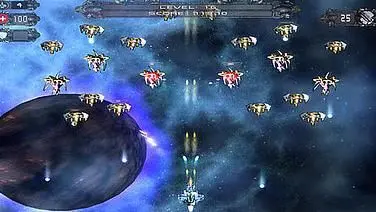 Crusaders of Space 2