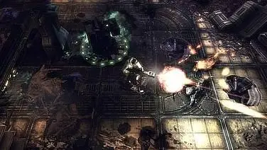 Alien Breed 2: Assault
