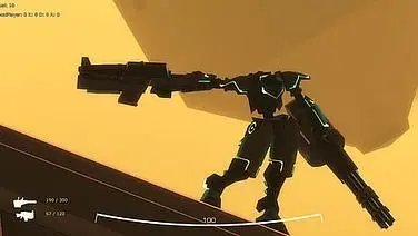 Orbital Gear
