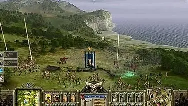 King Arthur Collection