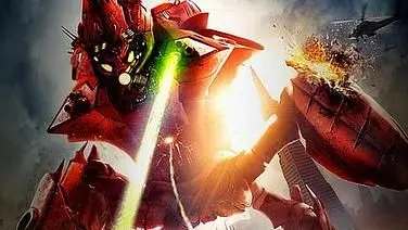 Universe at War: Earth Assault