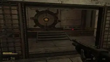 Half-Life 2 Das Roboss