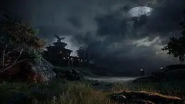 Dragon Age: Inquisition