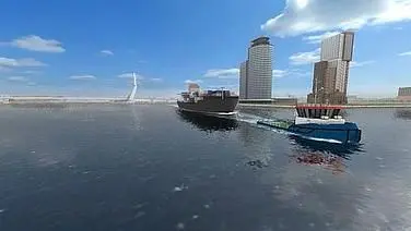 Ship Simulator 2006