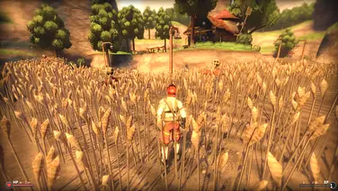 Divinia Chronicles: Relics of Gan-Ti