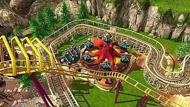 Adventure Park