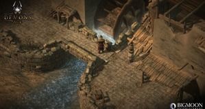 Demons Age