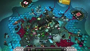 Frost Wars: The Rise of Fatty Sparkles