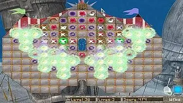 Big Kahuna Reef 2: Chain Reaction