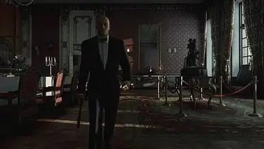 Hitman Episode 1 - Paris
