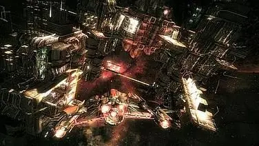 Space Noir
