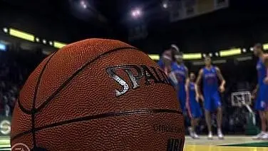NBA Live 06