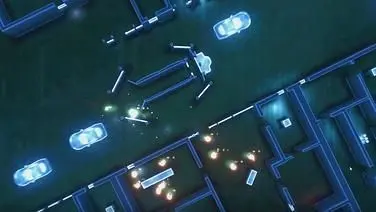 Frozen Synapse 2