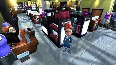 Airline Tycoon 2