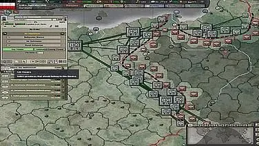 Hearts of Iron III: For the Motherland