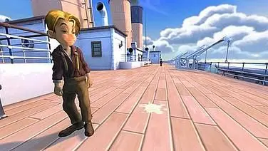 Leisure Suit Larry: Box Office Bust