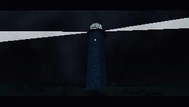No one lives under the lighthouse