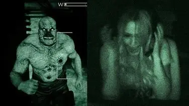 Outlast 2