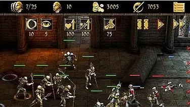 Two Worlds II: Castle Defense