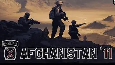 Afghanistan '11