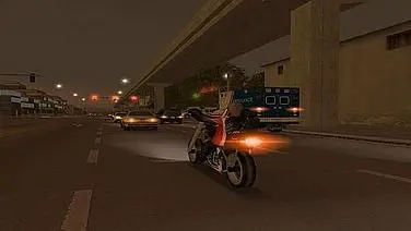 18 Wheels of Steel: Across America