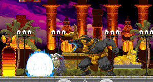 Pharaoh Rebirth+