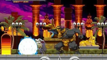 Pharaoh Rebirth+