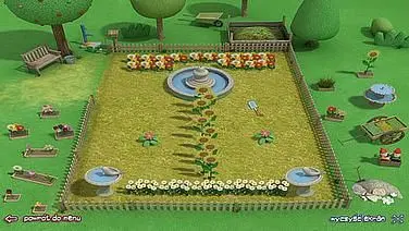 Maggie the Gardener 2