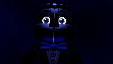 Five Nights at Freddy's: Sister Location