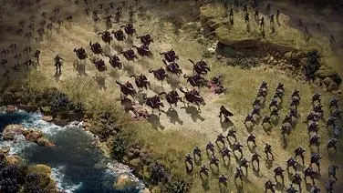 Game of Thrones: War for Westeros