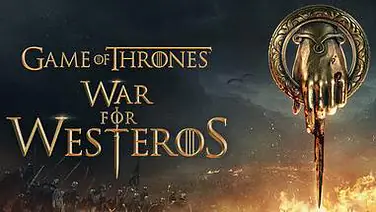 Game of Thrones: War for Westeros