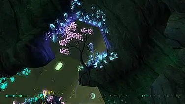The UnderGarden