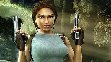 Tomb Raider: Anniversary