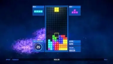 Tetris Ultimate