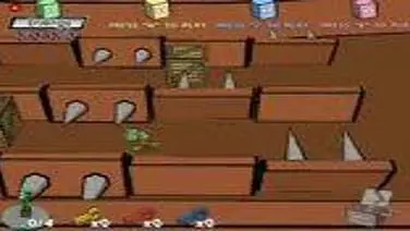 BlockHeads Clash