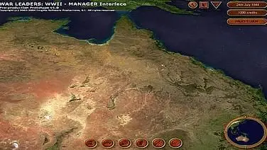 War Leaders: WW2