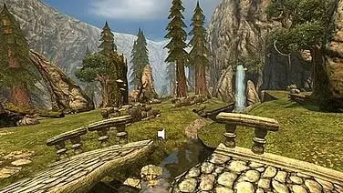 Ravensword: Shadowlands