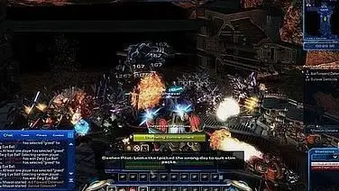 Starcraft Universe