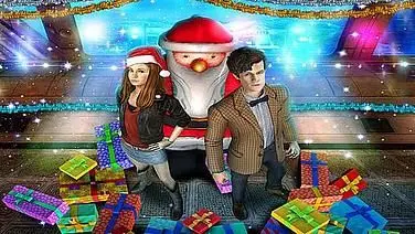 Doctor Who: Shadows of the Vashta Nerada
