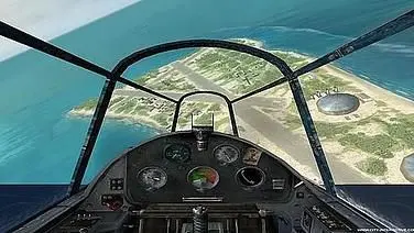 Combat Wings