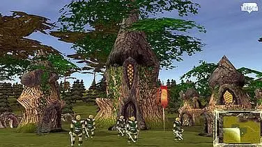 Battle Mages
