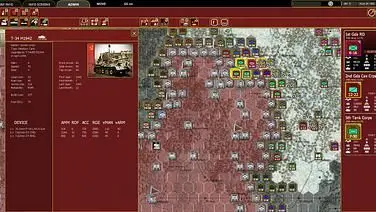 Gary Grigsby's War in the East 2