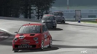 nKPro Racing