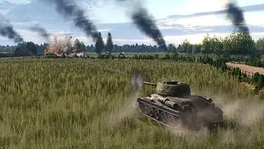 Steel Division II