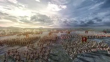 XIII Century - Blood of Europe