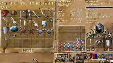 DarkStone