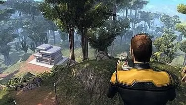 Star Trek Online