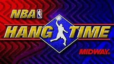 NBA Hangtime