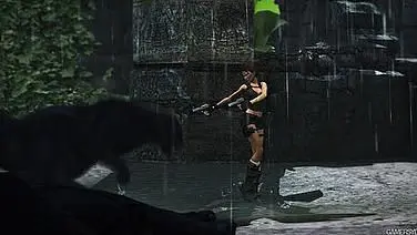 Tomb Raider: Underworld